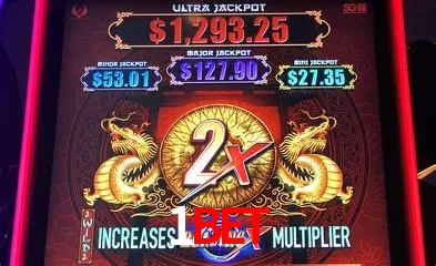 A Experiência Imersiva dos Cassinos Ao Vivo no 1bet