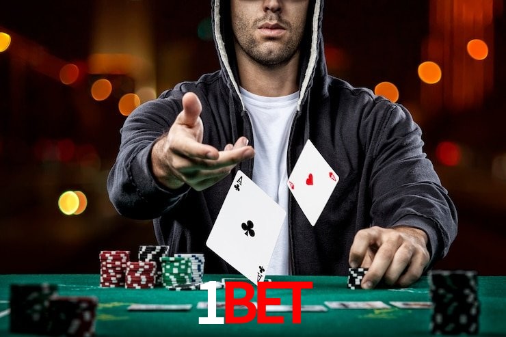 Notificações App 1bet