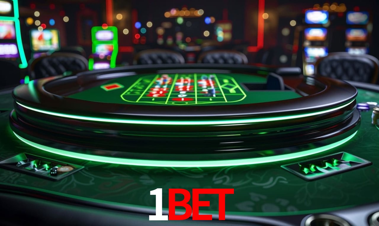 cassino_Baccarat