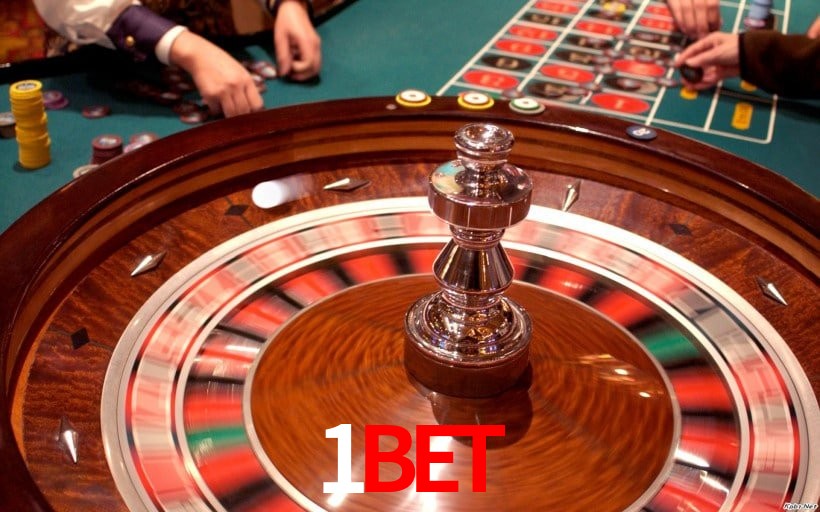 Cadastro Rápido 1bet