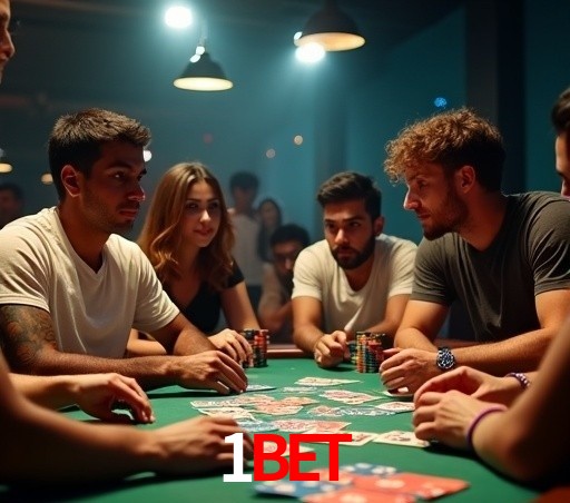 Dicas Ganhar 1bet