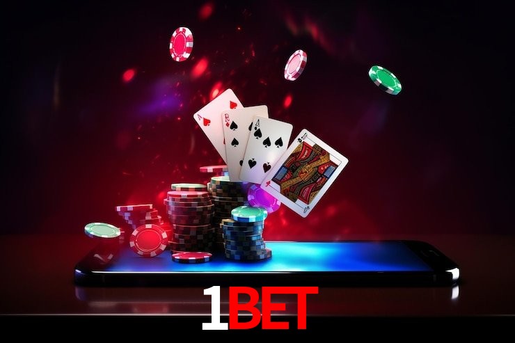 Slot Games 1bet