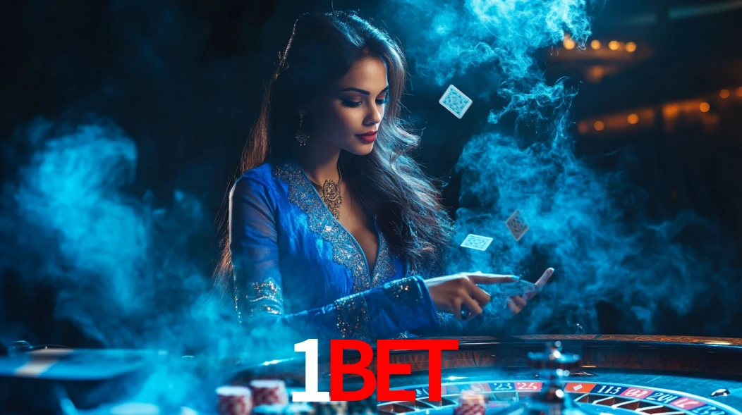 Jogos Exclusivos 1bet