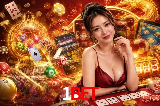 Platform Technology 1bet