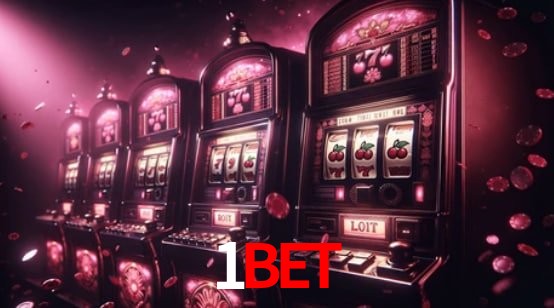 Recursos de Bônus 1bet