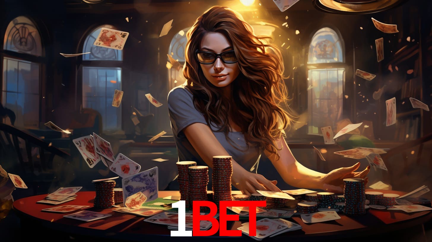 Roulette Table 1bet