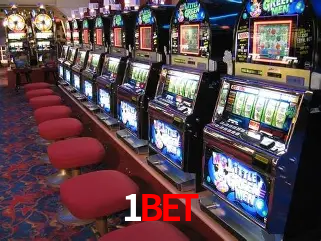 A Revolução dos Aplicativos de Jogos no 1bet