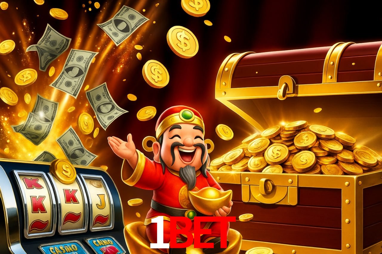 Login Seguro 1bet