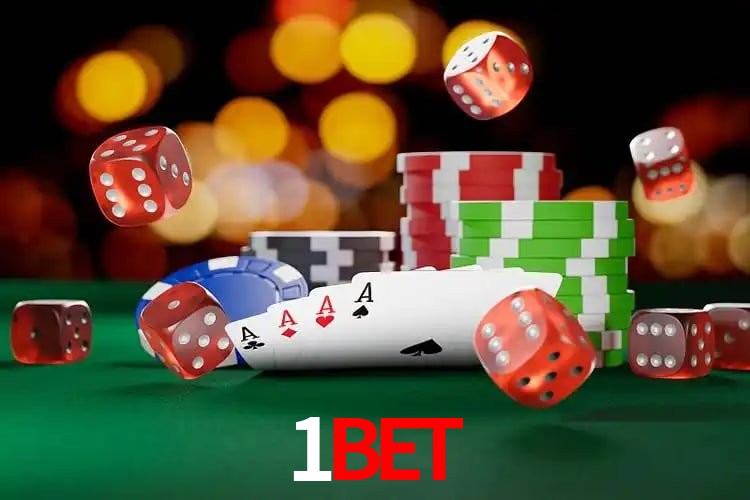1bet Tipos de máquinas caça-níqueis