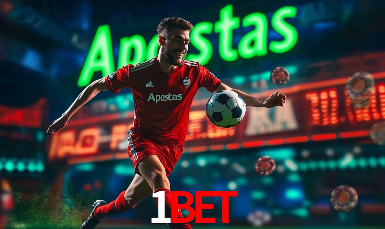 Diretório de Jogos 1bet