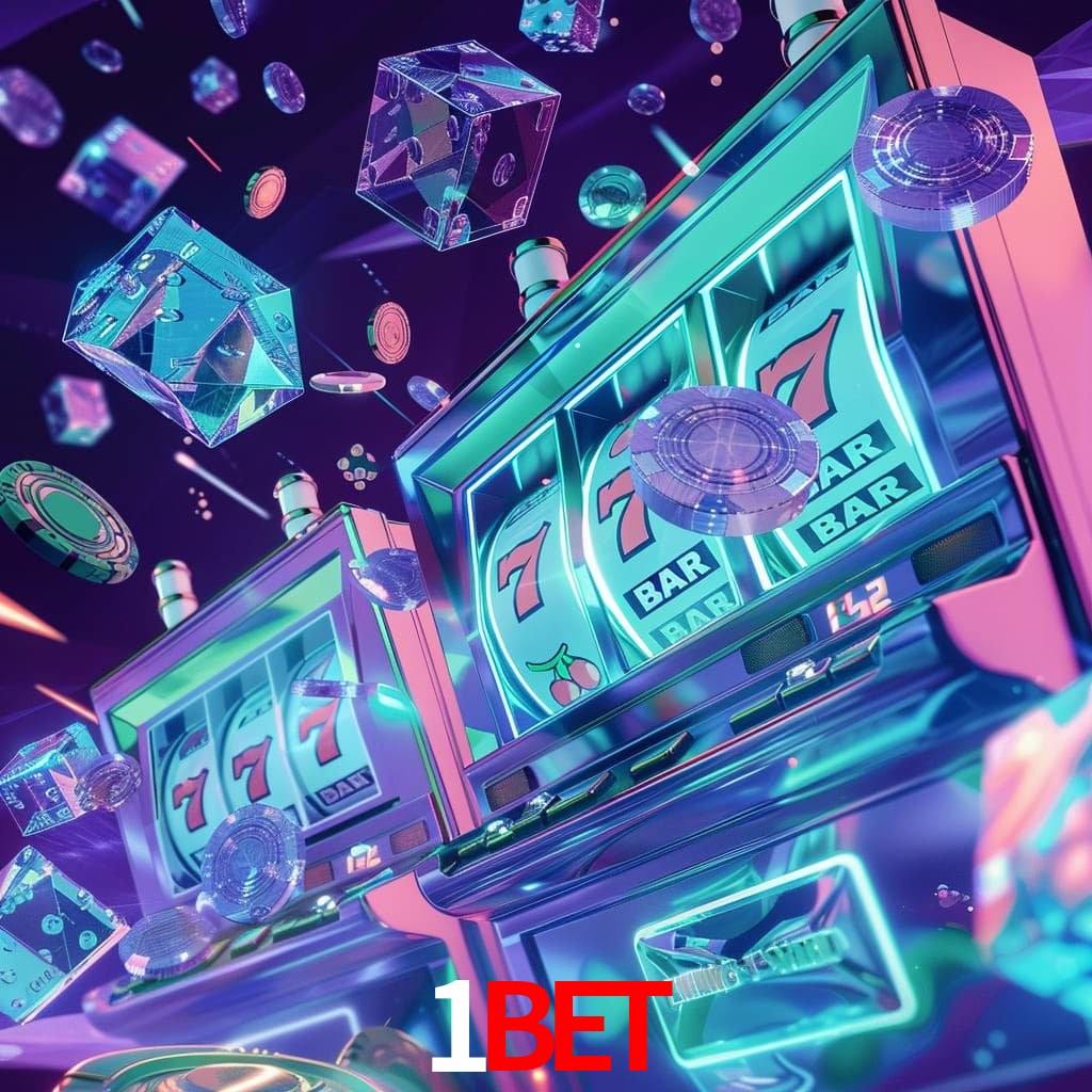 Apostas de Tênis 1bet