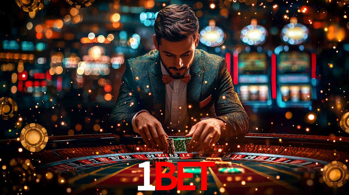 Ofertas Imperdíveis na 1bet: Promoções e Bônus Que Valem a Pena