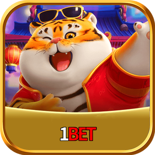 1BET Logo
